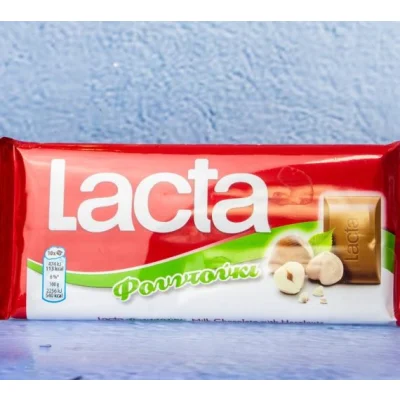 Lacta Lajthi