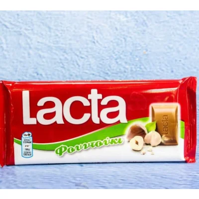 Lacta Bajame
