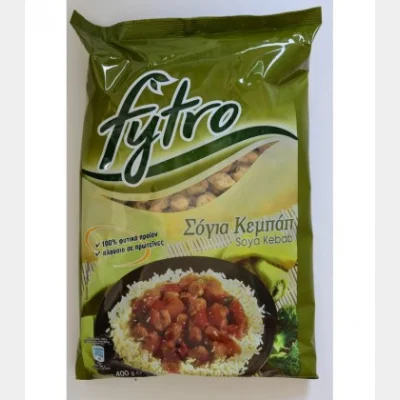 FYTRO SOY KEBAB 400gr