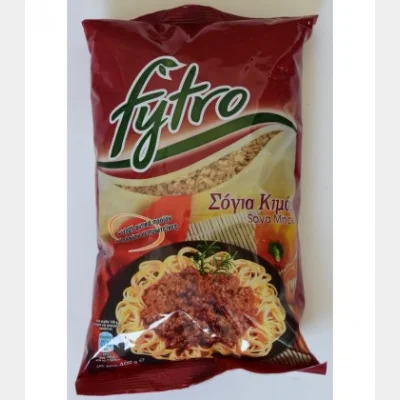 FYTRO SOY MINCED MEAT 400gr