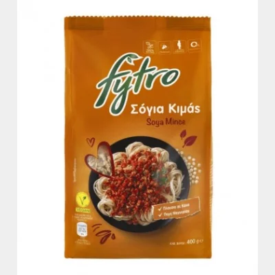 FYTRO GROUND SOY 400gr