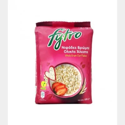 FYTRO ΝΙΦΑΔΕΣ ΒΡΩΜΗΣ ΟΛΙΚΗΣ ΑΛΕΣΗΣ 500gr