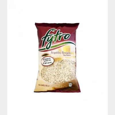 FYTRO ΝΙΦΑΔΕΣ ΒΡΩΜΗΣ 500gr