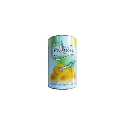 1ER PRIX Peaches in Syrup 5/1