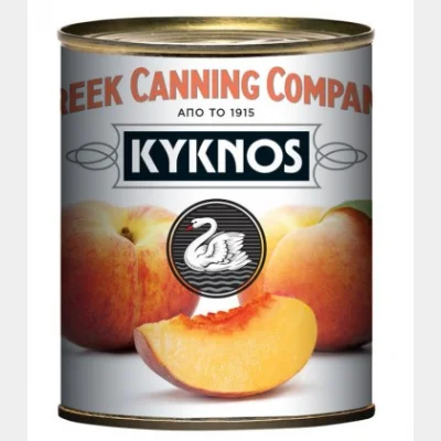 ΚΥΚΝΟΣ ΚΟΜΠΟΣΤΑ ΡΟΔΑΚΙΝΟ 850gr