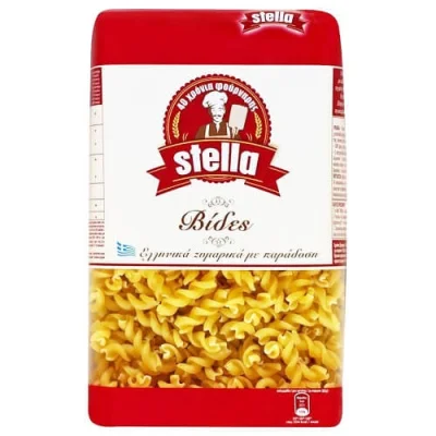 STELLA Pasta Twists 500g Βίδες