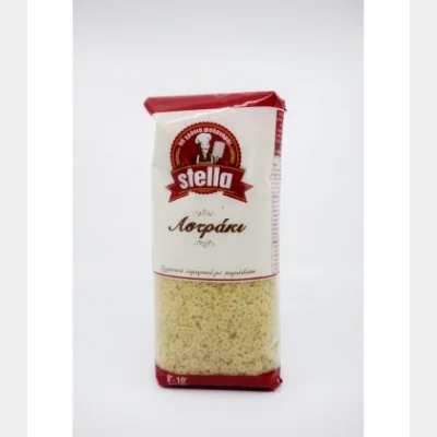 ΣΤΕΛΛΑ ΑΣΤΡΑΚΙ ΨΙΛΟ 500gr
