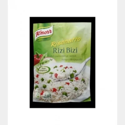KNORR RIZONATTO RIZI BIZI 220gr
