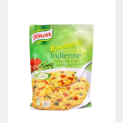 KNORR RIZONATTO INDIENNE 220gr