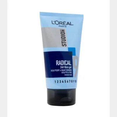 STUDIO LINE HAIR GEL RADICAL 150ml