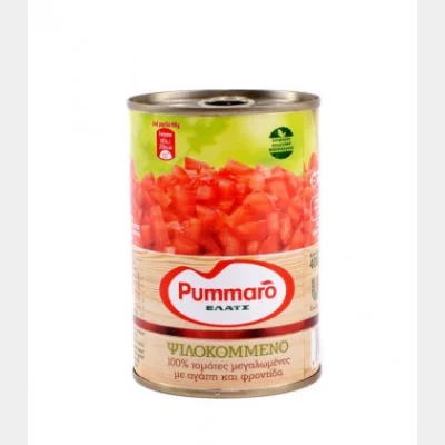 PUMMARO ΨΙΛΟΚΟΜΜΕΝΟ ΚΛΑΣΙΚΟ 400gr