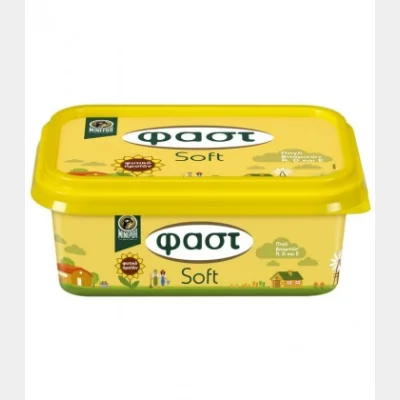 MINERVA FAST SOFT 250gr