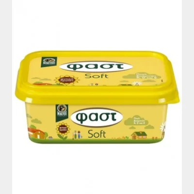 MINERVA FAST SOFT 220gr