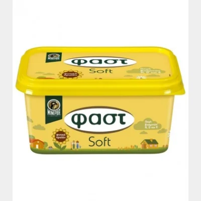 MINERVA FAST SOFT 440gr