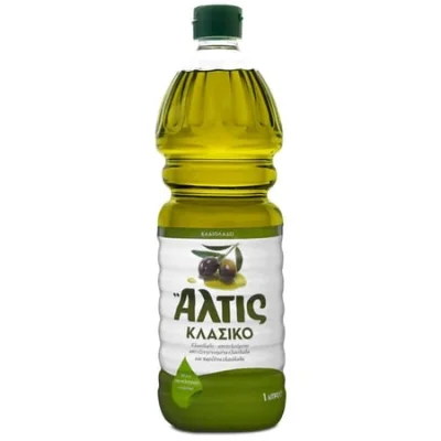 Altis Classic Olive Oil 1L Ελαιόλαδο 1L