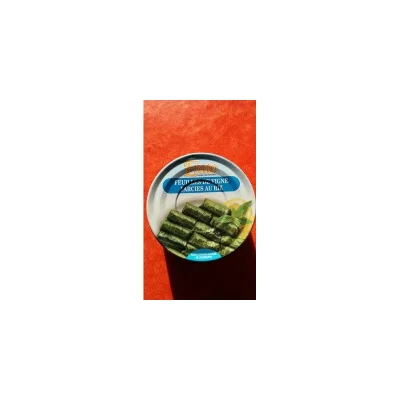 ERATO Stuffed Vine Leaves Chirag 280 g