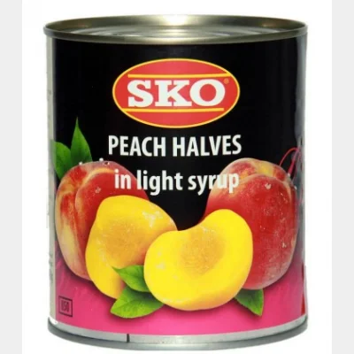 SKO ΚΟΜΠΟΣΤΑ ΡΟΔΑΚΙΝΟ 1kg (820gr Κ.Β.)
