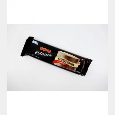 ΙΟΝ ΚΟΥΒΕΡΤΟΥΡΑ ΓΑΛΑΚΤΟΣ PATISSERIE 250gr