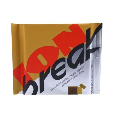 ION BREAK 100gr. BISCUIT SPECULOOS 1940