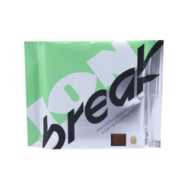 ION BREAK 85gr. PISTACHIO 1937