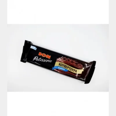 ΙΟΝ ΚΟΥΒΕΡΤΟΥΡΑ ΚΛΑΣΙΚΗ ΥΓΕΙΑΣ PATISSERIE 250gr