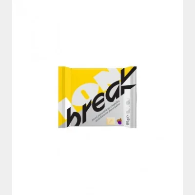 ION BREAK CHOCOLATE WHITE 85gr