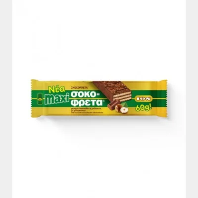 ΙΟΝ ΣΟΚΟΦΡΕΤΑ MAXI ΓΑΛΑΚΤΟΣ ΦΟΥΝΤΟΥΚΙΟΥ 60gr
