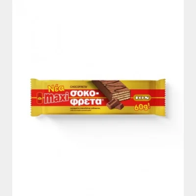 ΙΟΝ ΣΟΚΟΦΡΕΤΑ MAXI ΓΑΛΑΚΤΟΣ 60gr