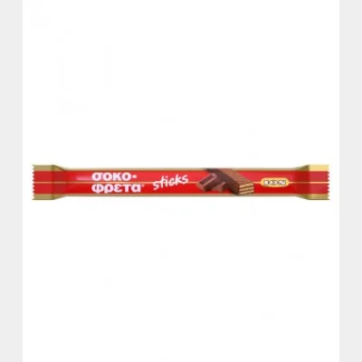 ΙΟΝ ΣΟΚΟΦΡΕΤΑ ΓΑΛΑΚΤΟΣ STICKS 30.5gr