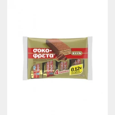ΙΟΝ ΣΟΚΟΦΡΕΤΑ ΓΑΛΑΚΤΟΣ (38gr) 0,12€ ΦΘΗΝΟΤΕΡΑ