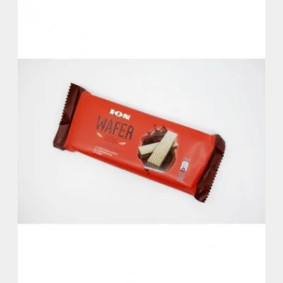 ION WAFER WITH COCOA CREAM 100gr
