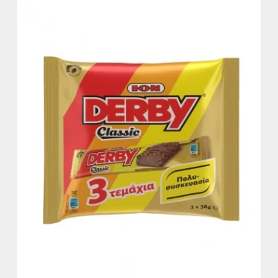 ΙΟΝ DERBY (38gr)