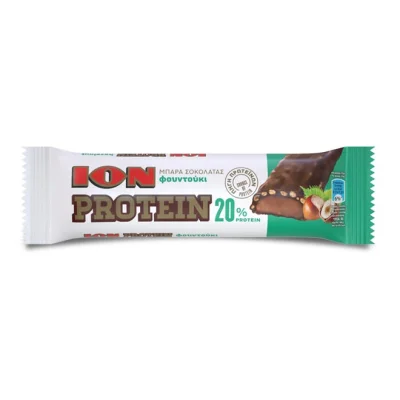 ION bar protein 50g - Hazelnut