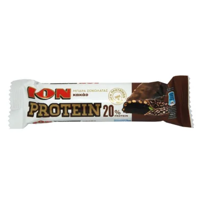 ION bar protein 50g - Cocoa