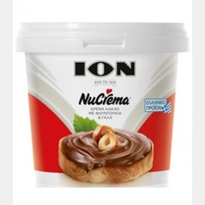 ION NUCREMA BAZO 200gr