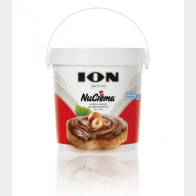 ION NUCREMA DOXEIO 1kg