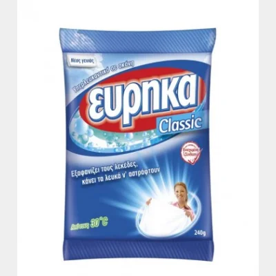 ΕΥΡΗΚΑ ΥΠΕΡΛΕΥΚΑΝΤΙΚΟ CLASSIC 4240gr