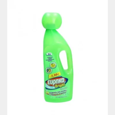 ΕΥΡΗΚΑ BRIGHT ENERGY GEL 1L -1,50€