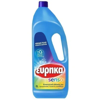 EUREKA SENSO 2lit