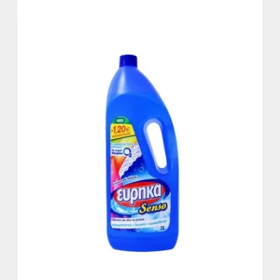 EUREKA WASHING STIFFENER SENSO 2lt