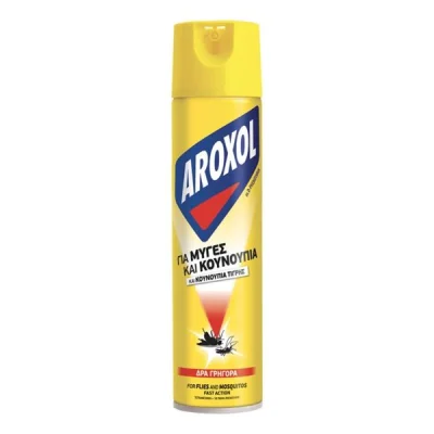 AROXOL INSECTICIDE 300ml