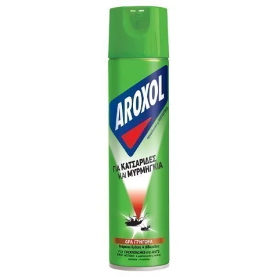 AROXOL FOR COCKROACH 300ml
