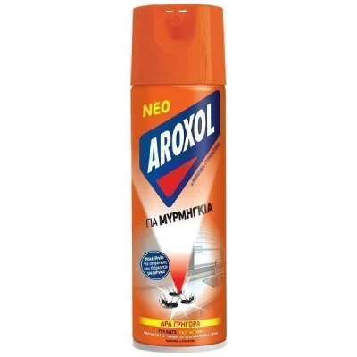 AROXOL FOR ANTS 250ml