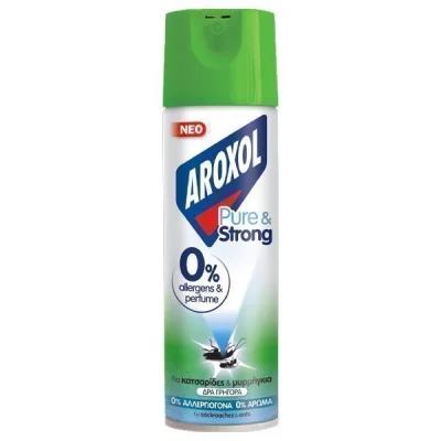AROXOL FOR COCKROACH 300ml PURE & STRONG