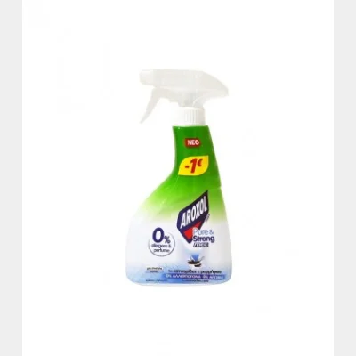 AROXOL SPRAY COCKROACHES & ANTS PURE&STRONG 350ml