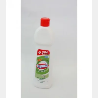 EUREKA WHITE LAVENDER CREAM 1500ml