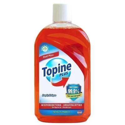 EUREKA TOPINE PLUS 1lit