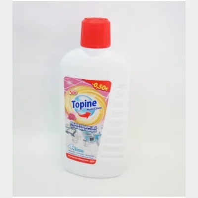 ΕΥΡΗΚΑ TOPINE ΕΠΙΦ.MULTI CHLOR ΛΟΥΛΟΥΔΙΑ 900ml