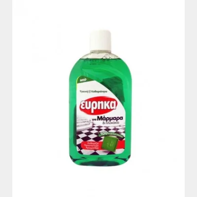 EVREKA LIQUID FOR MARBLES & TILES 1L