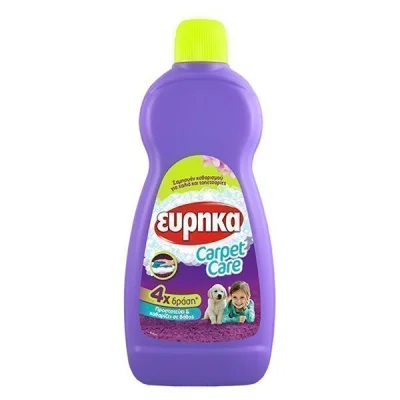 EUREKA CARPET CARE 500ml